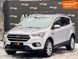 Ford Escape, 2016 г., Бензин, 142 тыс. км, Внедорожник / Кроссовер, Серый, Харьков AT-10409767 фото 2
