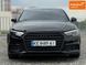 Audi A3, 2017 г., Бензин, 180 тыс. км, Седан, Чорный, Днепр (Днепропетровск) AT-10417886 фото 1