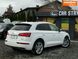 Audi Q5, 2018, Бензин, 1.98 л., 168 тис. км, Внедорожник / Кроссовер, Белый, Стрый 256451 фото 12