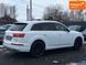 Audi Q7, 2017 р., Бензин, 187 тис. км, Позашляховик / Кросовер, Білий, Луцьк AT-10409491 фото 6