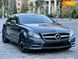 Mercedes-Benz CLS-Class, 2014, Бензин, 4.66 л., 134 тыс. км, Седан, Серый, Харьков Cars-Pr-63183 фото 7