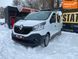 Renault Trafic, 2017 р., Дизель, 201 тис. км, Мікровен, Білий, Хмельницький AT-10407338 фото 1