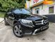 Mercedes-Benz GLC-Class, 2017, Дизель, 2.2 л., 112 тыс. км, Внедорожник / Кроссовер, Чорный, Киев 47126 фото 13