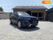 Land Rover Range Rover Evoque, 2016, Дизель, 2 л., 125 тис. км, Позашляховик / Кросовер, Синій, Вінниця 103048 фото 1