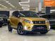 Suzuki Vitara, 2021 г., Бензин, 7 тыс. км, Внедорожник / Кроссовер, Желтый, Николаев AT-10416936 фото 2