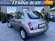 Nissan Micra, 2010, Бензин, 1.2 л., 105 тыс. км, Хетчбек, Коричневый, Одесса 48036 фото 18