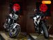 Honda NC 750X, 2014, Бензин, 750 см³, 2 тыс. км, Мотоцикл Багатоцільовий (All-round), Днепр (Днепропетровск) moto-37674 фото 7