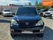 Lexus GX, 2007 г., Газ пропан-бутан / Бензин, 220 тыс. км, Внедорожник / Кроссовер, Чорный, Ивано Франковск AT-10420664 фото 2