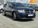 Dodge Journey, 2016, Газ пропан-бутан / Бензин, 2.36 л., 152 тис. км, Позашляховик / Кросовер, Синій, Київ 98963 фото 25