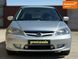 Honda Civic, 2004 р., Бензин, 245 тис. км, Седан, Сірий, Дніпро (Дніпропетровськ) AT-10417591 фото 2