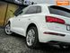 Audi Q5, 2018, Бензин, 1.98 л., 168 тис. км, Внедорожник / Кроссовер, Белый, Стрый 256451 фото 28