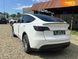Tesla Model Y, 2020, Електро, 50 тис. км, Позашляховик / Кросовер, Білий, Стрий 108196 фото 24