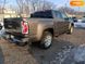 GMC Canyon, 2017, Бензин, 3.6 л., 125 тыс. км, Коричневый, Черкассы 14058 фото 13