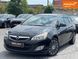 Opel Astra, 2011 р., Дизель, 228 тис. км, Універсал, Чорний, Львів AT-10401650 фото 1
