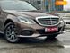 Mercedes-Benz E-Class, 2014, Дизель, 2.14 л., 161 тис. км, Седан, Коричневий, Київ 17038 фото 42