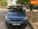 Subaru XV, 2015 р., Бензин, 165 тис. км, Позашляховик / Кросовер, Синій, Одеса AT-10403182 фото 2