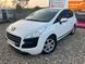 Peugeot 3008, 2012 г., Бензин, 214 тыс. км, Минивен, Белый, Коломыя AT-10400935 фото 1