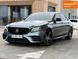 Mercedes-Benz E-Class, 2018 р., Бензин, 85 тис. км, Седан, Сірий, Дніпро (Дніпропетровськ) AT-10410045 фото 1