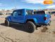 Jeep Gladiator, 2022, Бензин, 3.6 л., 45 тыс. км, Пікап, Синий, Ужгород Cars-EU-US-KR-100577 фото 3