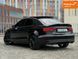 Audi A3, 2017 г., Бензин, 180 тыс. км, Седан, Чорный, Днепр (Днепропетровск) AT-10417886 фото 4