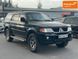 Mitsubishi Pajero Sport, 2007 р., Газ пропан-бутан / Бензин, 191 тис. км, Позашляховик / Кросовер, Чорний, Житомир AT-10418247 фото 2