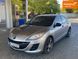 Mazda 3, 2010 р., Газ пропан-бутан / Бензин, 187 тис. км, Седан, Сірий, Миколаїв AT-10403825 фото 2
