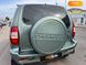 Chevrolet Niva, 2008, Газ пропан-бутан / Бензин, 1.7 л., 193 тис. км, Позашляховик / Кросовер, Зелений, Запоріжжя 40322 фото 21
