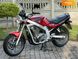 Suzuki GS 500E, 1998, Бензин, 500 см³, 29 тис. км, Мотоцикл Без обтікачів (Naked bike), Червоний, Буськ moto-98767 фото 35