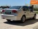 Honda Civic, 2004 р., Бензин, 245 тис. км, Седан, Сірий, Дніпро (Дніпропетровськ) AT-10417591 фото 6