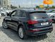 Audi Q5, 2017, Бензин, 1.98 л., 194 тис. км, Позашляховик / Кросовер, Синій, Стрий 111225 фото 14