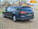 Volkswagen Passat, 2016, Дизель, 2 л., 163 тис. км, Універсал, Сірий, Миколаїв 41784 фото 7