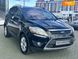 Ford Kuga, 2012, Дизель, 2 л., 248 тис. км, Позашляховик / Кросовер, Чорний, Хмельницький 102828 фото 2