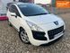 Peugeot 3008, 2012 г., Бензин, 214 тыс. км, Минивен, Белый, Коломыя AT-10400935 фото 21