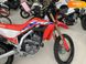 Новий Honda CRF, 2024, Бензин, 300 см3, Мотоцикл, Хмельницький new-moto-104700 фото 15