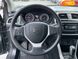 Suzuki SX4, 2020, Газ пропан-бутан / Бензин, 1.6 л., 34 тис. км, Позашляховик / Кросовер, Сірий, Вінниця 27747 фото 56