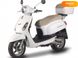 Новий Sym Fiddle II, 2023, Бензин, 150 см3, Скутер, Київ new-moto-106335 фото 3