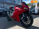 Ducati Panigale 959, 2019, Бензин, 950 см³, 5 тыс. км, Спортбайк, Красный, Черновцы moto-37458 фото 2