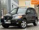 Hyundai Santa FE, 2008 г., Дизель, 281 тыс. км, Внедорожник / Кроссовер, Чорный, Дрогобыч AT-10409457 фото 1