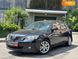 Mazda 3, 2008, Бензин, 1.6 л., 112 тис. км, Хетчбек, Чорний, Вінниця 107699 фото 1