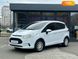 Ford B-Max, 2013, Дизель, 1.5 л., 182 тис. км, Мікровен, Білий, Київ 29285 фото 3