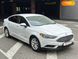 Ford Fusion, 2016, Гібрид (HEV), 170 тис. км, Седан, Білий, Київ 41662 фото 4