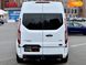 Ford Transit Custom, 2018, Дизель, 2 л., 84 тыс. км, Минивен, Белый, Киев 39629 фото 4