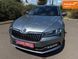 Skoda Superb, 2020 г., Дизель, 182 тыс. км, Лифтбек, Серый, Кривой Рог AT-10396330 фото 10