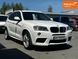 BMW X3, 2012 р., Дизель, 279 тис. км, Позашляховик / Кросовер, Білий, Житомир AT-10416847 фото 2