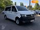 Volkswagen Transporter, 2017, Дизель, 2 л., 151 тис. км, Мінівен, Білий, Київ 102621 фото 3