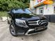 Mercedes-Benz GLC-Class, 2017, Дизель, 2.2 л., 112 тис. км, Позашляховик / Кросовер, Чорний, Київ 47126 фото 11