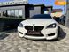 BMW M6, 2012, Бензин, 4.39 л., 88 тыс. км, Кабриолет, Белый, Киев 44772 фото 90