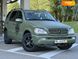 Mercedes-Benz M-Class, 2000, Дизель, 2.7 л., 290 тис. км, Позашляховик / Кросовер, Зелений, Київ 108330 фото 45