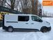 Renault Trafic, 2017 р., Дизель, 201 тис. км, Мікровен, Білий, Хмельницький AT-10407338 фото 5