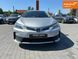 Toyota Corolla, 2017 р., Бензин, 84 тис. км, Седан, Сірий, Львів AT-10401851 фото 2
